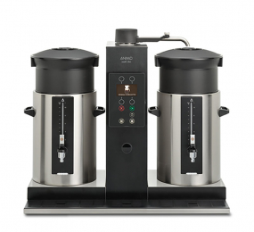 Máy pha cà phê Animo Combi-Line Bulk Brewers CB2X5 - Hàng chính hãng