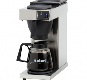 Máy pha cà phê Animo Excelso - Hàng chính hãng