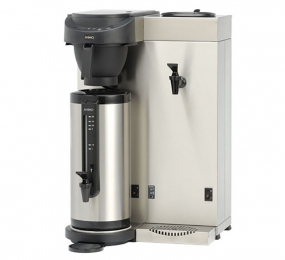Máy pha cà phê Animo MT200W - Hàng chính hãng