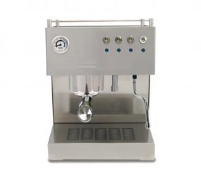 Máy pha cà phê Ascaso Duo-19 - Hàng chính hãng
