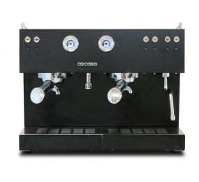Máy pha cà phê Ascaso TR-12  - Hàng chính hãng