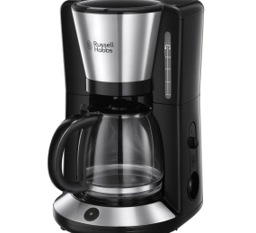 Máy pha cà phê bán tự động Russell Hobbs 24010-56