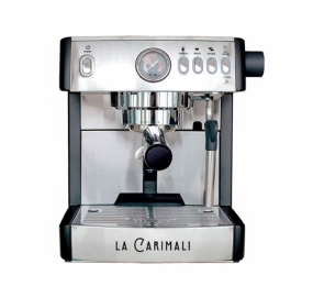 Máy pha cà phê Carimali CM 260 - Hàng chính hãng