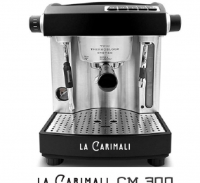 Máy pha cà phê CARIMALI CM 300