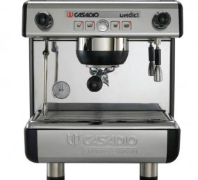 Máy pha cà phê Casadio Undici A1 Group - Hàng chính hãng