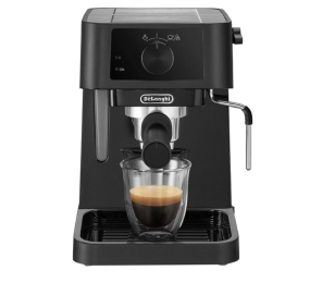 Máy pha cà phê Delonghi EC230.BK - Hàng chính hãng