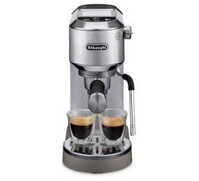 Máy pha cà phê Delonghi EC890.M - Hàng chính hãng