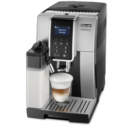 Máy pha cà phê Delonghi ECAM350.55.SB - Hàng chính hãng