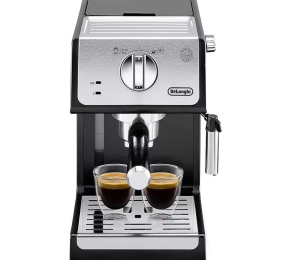 Máy pha cà phê Delonghi ECP33.21.BK