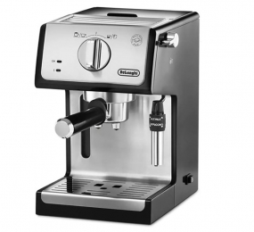 Máy pha cà phê Espresso Delonghi ECP35.31 - Hàng chính hãng