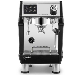 Máy pha cà phê Gemilai CRM-3200B - Hàng chính hãng