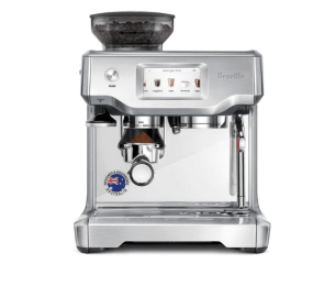 Máy pha cà phê hiệu Breville BES880 