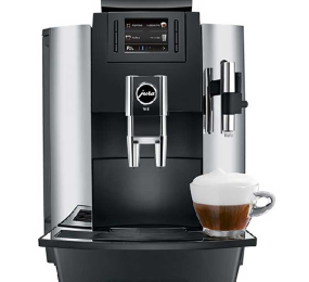 Máy pha cà phê Jura Impressa WE8 - Hàng chính hãng