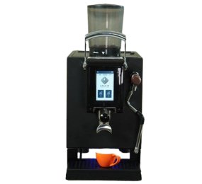 Máy pha cà phê Lacilio Simple LS200 - Hàng chính hãng