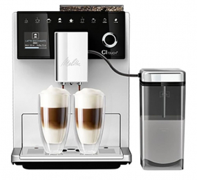 Máy pha cà phê Melitta CI Touch - Hàng chính hãng