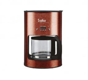 Máy pha cà phê Saiko CM-1012E - Hàng chính hãng