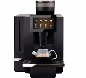 Máy pha cà phê tự động công nghiệp Kalerm K95LT