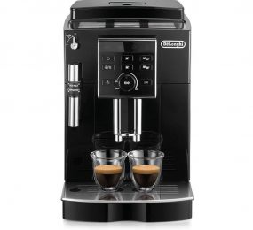 Máy pha cà phê tự động Delonghi Ecam 25.120 - Hàng chính hãng