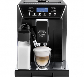 Máy pha cà phê tự động DeLonghi ECAM46.860.B