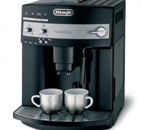 Máy pha cà phê tự động Espresso Delonghi Esam 3000 - Hàng chính hãng