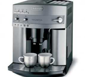 Máy pha cà phê tự động Delonghi Esam 3200 - Hàng chính hãng