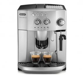 Máy pha cà phê tự động Espresso Delonghi Esam 4200 - Hàng chính hãng