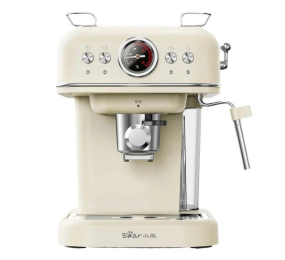 Máy pha cà phê tự động Espresso Bear KFJ-E12R5