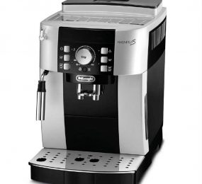 Máy pha cà phê tự động Espresso Delonghi Ecam 21.116SB - Hàng chính hãng