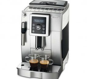 Máy pha cà phê tự động Espresso Delonghi Ecam 23.420 - Hàng chính hãng