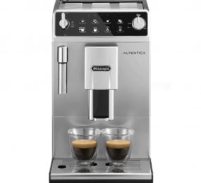 Máy pha cà phê tự động Espresso Delonghi Etam 29.510 - Hàng chính hãng