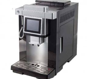 Máy pha cà phê tự động Handyage HK-1900-035 - Hàng chính hãng