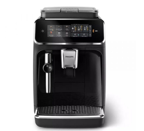 Máy pha cà phê tự động Philips EP3321/40 Series 3300 - Hàng chính hãng
