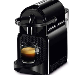 Máy pha cà phê viên nén DeLonghi Inissia EN80B - Hàng chính hãng