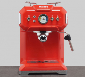 Máy pha cà phê Zamboo ZB-92CF