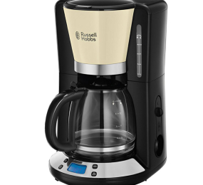 Máy pha cafe bán tự động Russell Hobbs 24033-56