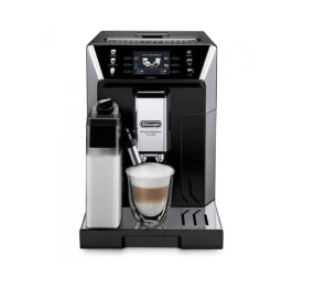 Máy pha cafe Delonghi PrimaDonna ECAM 550.65 - Hàng chính hãng