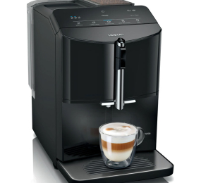 Máy pha cafe tự động Siemens TF301E09 EQ300 - Hàng chính hãng