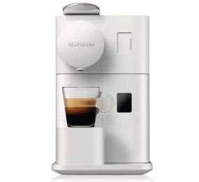 Máy pha cafe viên nén DeLonghi EN510.W