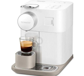 Máy pha cafe viên nén Delonghi EN640-W/B