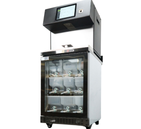 Máy pha chế đồ uống tự động Yubann YB-DD11-580