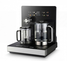 Máy pha trà nước nóng để bàn Fujihome TB503T - Hàng chính hãng