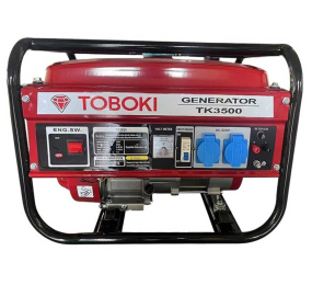 Máy phát điện Toboki TK-3500