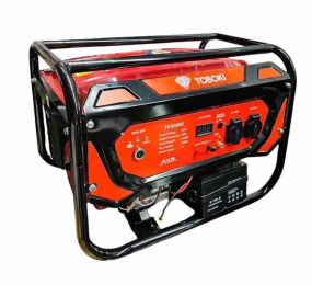 Máy phát điện Toboki TK-7000E