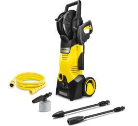 Máy phun rửa áp lực Karcher K3 HR PLU