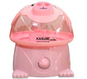 Máy phun sương tạo ẩm Kasumi KM-01 - Hàng chính hãng