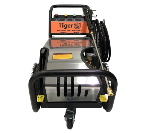 Máy phun xịt rửa xe cao áp Tiger UV-3200 - Hàng chính hãng
