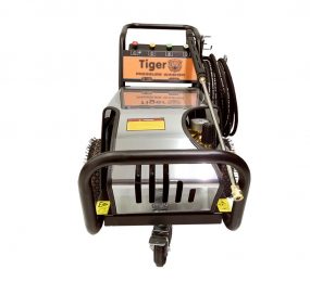 Máy phun xịt rửa xe cao áp Tiger TG-3200TTS - Hàng chính hãng