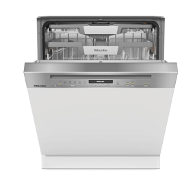 Máy rửa bát bán âm Miele G 7131 SCi CLST AutoDos