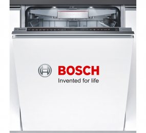 Máy rửa bát Bosch HMH SMV88TX02E - Hàng chính hãng