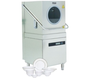 Máy rửa bát công nghiệp Newsun HHB-7000D 